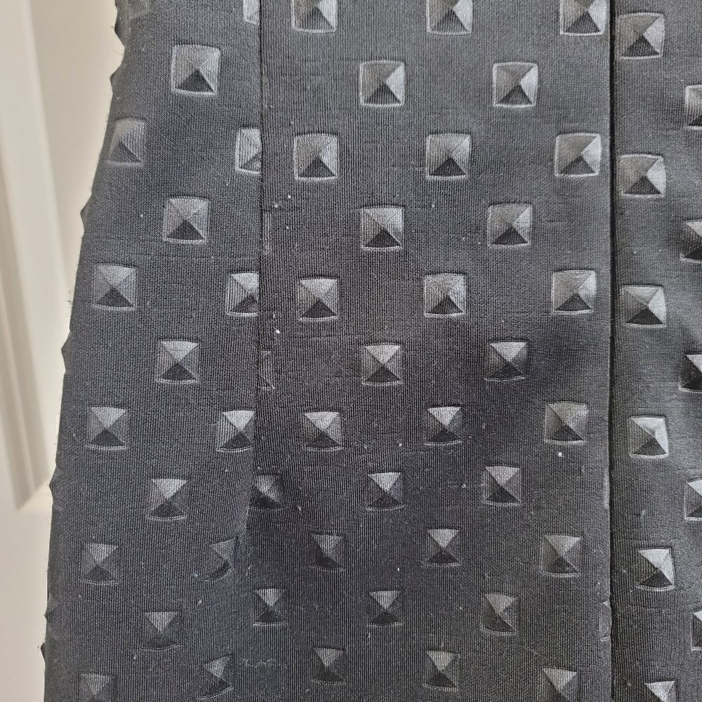 TRINA TURK Faux Studded Dress - Picture 6 of 11